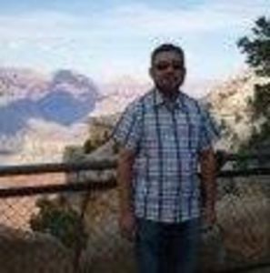 Meet your Posher, Samsudeen